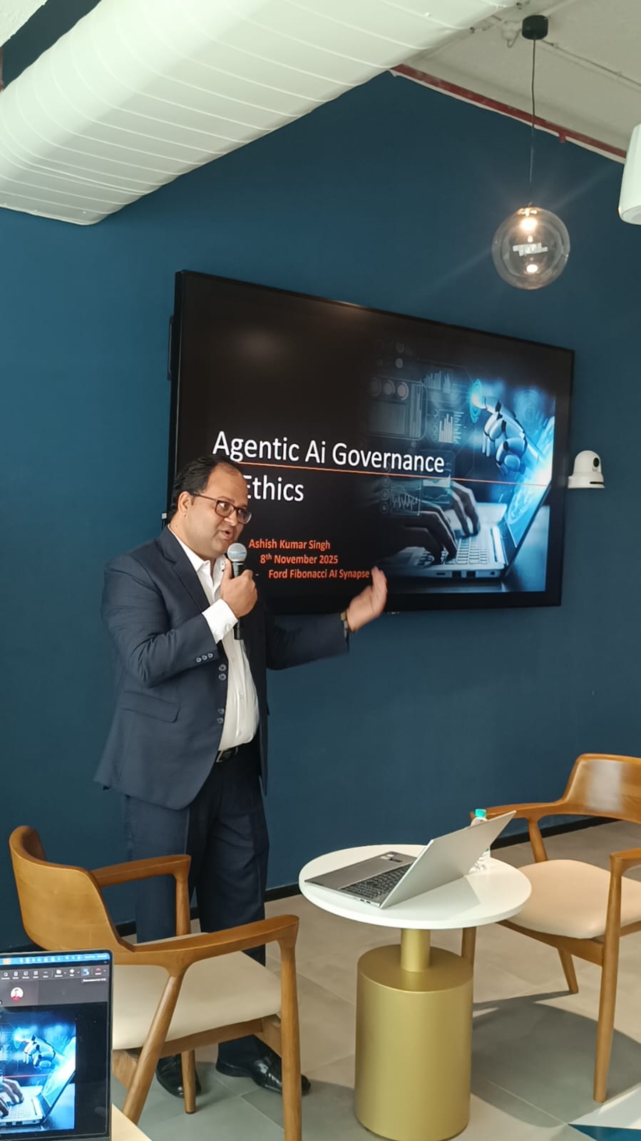 Hands-on AI Workshop